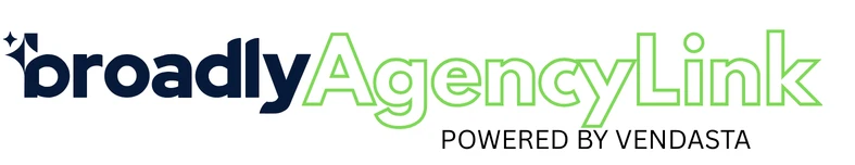 Broadly Agency Link